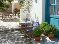 Amorgos - Aegiali - Gryspo's Hotel