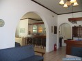 Amorgos - Aegiali - Gryspo's Hotel