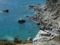 Les plages - Amorgos
