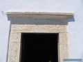 Amorgos - Monastère de la Panaghia Chozoviotissa