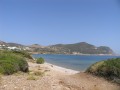 Antiparos - Agios Giorgos