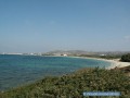 Naxos - Agia Anna - Plaka - Orkos