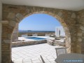 Paros - Golden Beach Tzane - Tserdakia Villas - Starfish Villa