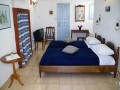 Hotel Aethrio - Oia - Santorin