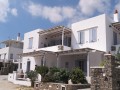 Sifnos - Apollonia - Geronti Mosha Apartments