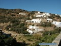 Apollonia & hameaux - Sifnos