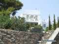 Sifnos - Apollonia & hameaux