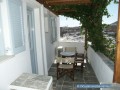 Sifnos - Apollonia - Petali Hotel