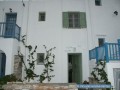 Sifnos - Platy Gialos - Villa Glaros House