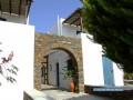Sifnos - Faros - Chryssopigi - Fasolou Hotel