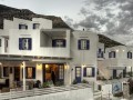 Sifnos - Kamares - Delfini Hotel