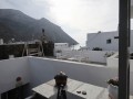 Sifnos - Kamares - Hotel Nymphes