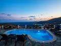 Sifnos - Platy Gialos - Villa Pelagos