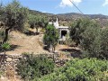 Villa Vathi - Vathy - Sifnos