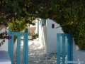 Amorgos - Aegiali - Gryspo's Hotel