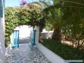 Amorgos - Aegiali - Gryspo's Hotel