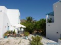 Amorgos - Aegiali - Gryspo's Hotel