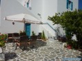 Amorgos - Aegiali - Gryspo's Hotel