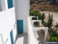 Amorgos - Aegiali - Gryspo's Hotel