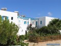 Amorgos - Aegiali - Gryspo's Hotel