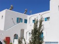 Amorgos - Aegiali - Gryspo's Hotel