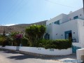 Amorgos - Aegiali - Gryspo's Hotel