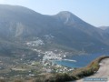 Vigla Hotel - Aegiali - Amorgos