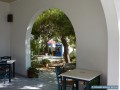 Amorgos - Aegiali - Vigla Hotel