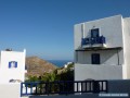 Amorgos - Aegiali - Vigla Hotel