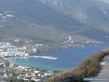 Amorgos - Aegiali - Vigla Hotel