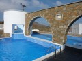 Amorgos - Aegiali - Vigla Hotel