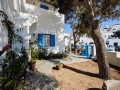 Amorgos - Aegiali - Vigla Hotel