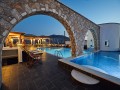 Amorgos - Aegiali - Vigla Hotel