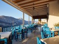 Amorgos - Aegiali - Vigla Hotel