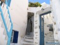 Amorgos - Chora