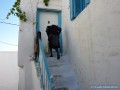 Amorgos - Chora