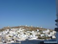 Amorgos - Chora