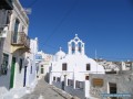 Amorgos - Chora