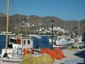 Katapola - Amorgos