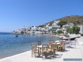 Katapola - Amorgos