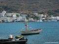 Amorgos - Katapola