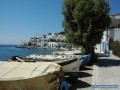 Amorgos - Katapola