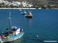 Amorgos - Katapola