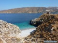 Les plages - Amorgos