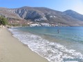 Les plages - Amorgos