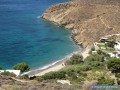 Les plages - Amorgos