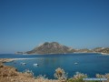 Les plages - Amorgos