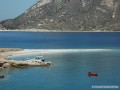 Les plages - Amorgos