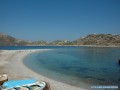 Les plages - Amorgos