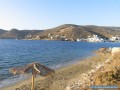 Les plages - Amorgos